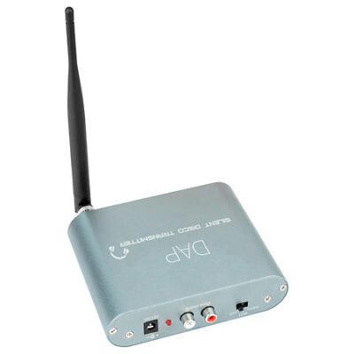 Dap Silent Disco Transmitter