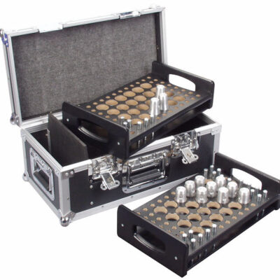 Dap Valise pour kit de jonction