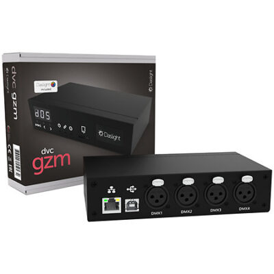 Daslight DVC GZM