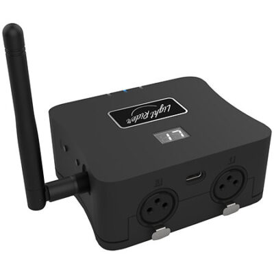 Daslight Light Rider LR512 MKII
