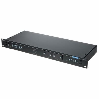 Dateq SPL-2 MKII