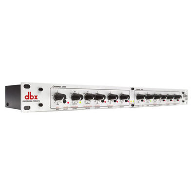 DBX 234 XS