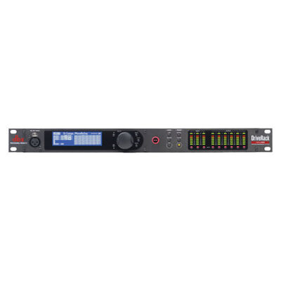 DBX Driverack VENU360