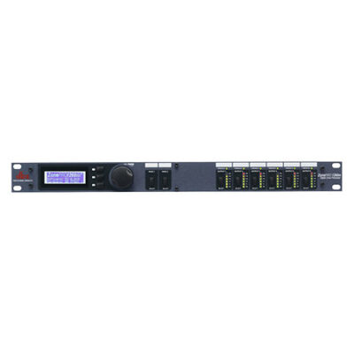 DBX ZonePRO 1260M