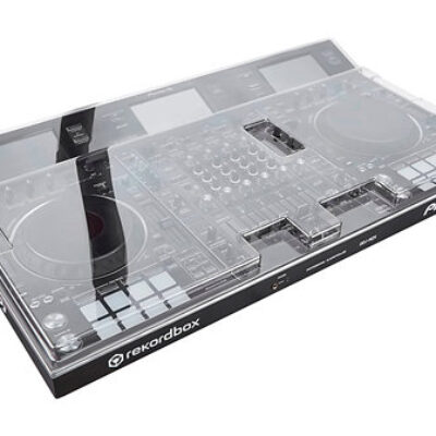 DeckSaver DS DDJ RZX Cover