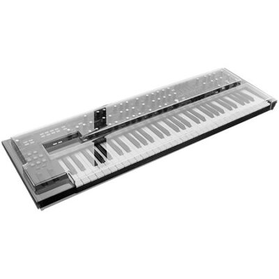 DeckSaver Novation Summit Cover (Soft-Fit)