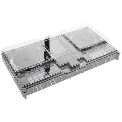 DeckSaver Rane System One Cover