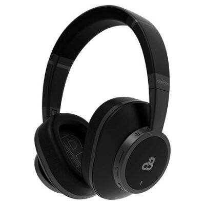 deeBee dB-Pulse-Black