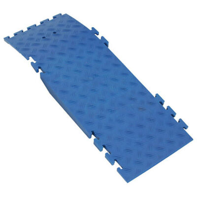 Defender Éléments de Rampe pour Chaises Roulantes