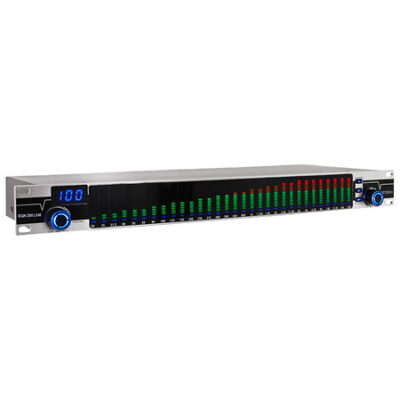 Definitive Audio EQN 200 LVM
