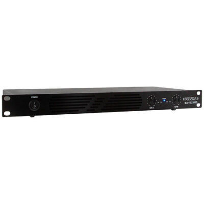 Definitive Audio MA 1U 2300D