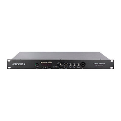 Definitive Audio MEDIA AMP ONE