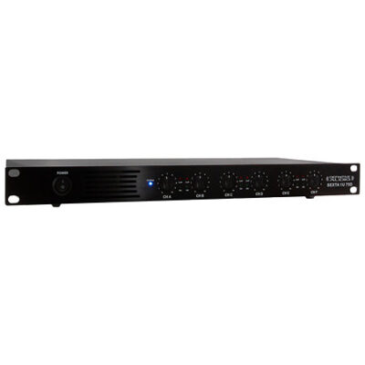 Definitive Audio SEXTA 1U 75D