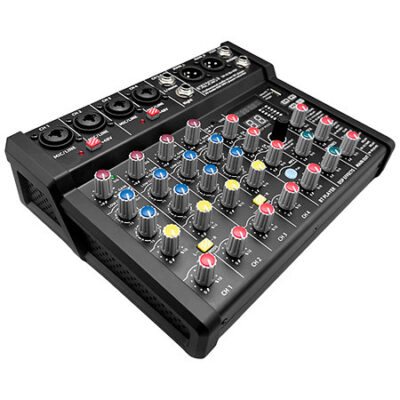 Definitive Audio TM 42 BU-DSP