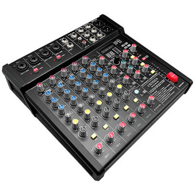 Definitive Audio TM 433 BU-DSP