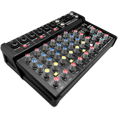 Definitive Audio TM 62 BU-DSP