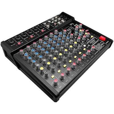 Definitive Audio TM 633 BU-DSP