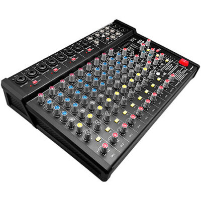 Definitive Audio TM 833 BU-DSP