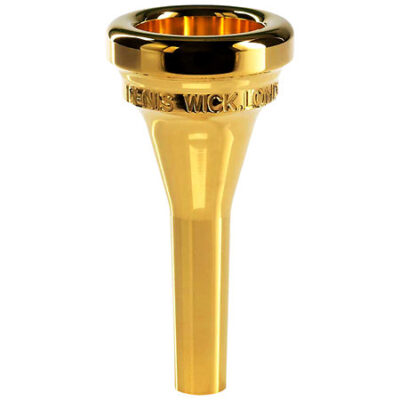 Denis Wick 4880E-SM3 Classic euphonium plaquée or SM3