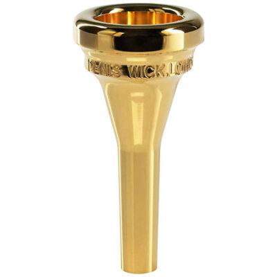 Denis Wick 4880E Steven Mead Euphonium Plaquée Or SM4