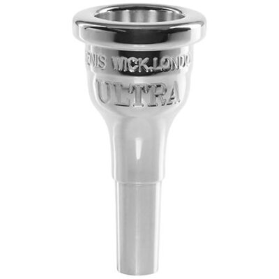Denis Wick 5880E-SM3UH Ultra euphonium argentée SM3UH