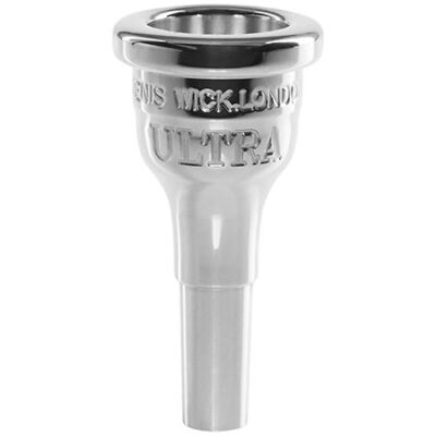 Denis Wick 5880E-SM5UH Ultra euphonium argentée SM5UH