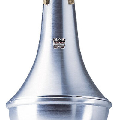 Denis Wick Sourdine euphonium sèche aluminium