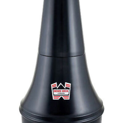Denis Wick Sourdine tuba basse (Mib/Fa) Muette