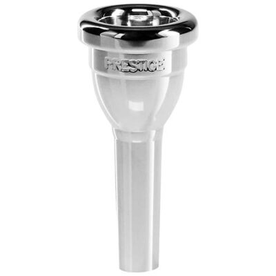 Denis Wick WA32 Prestige Bulge Plaquée Argent 2CF