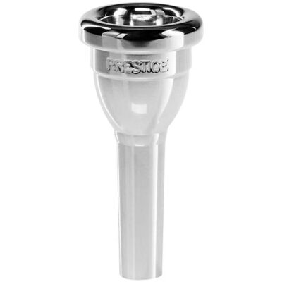 Denis Wick WA32 Prestige Bulge Plaquée Argent J