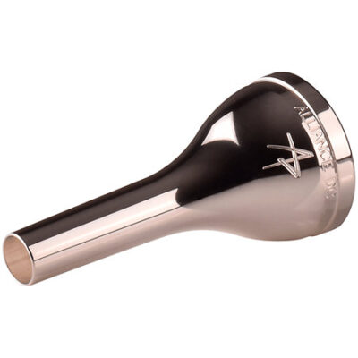Denis Wick WFM-DC5 Embouchure Euphonium Alliance Argentée 5