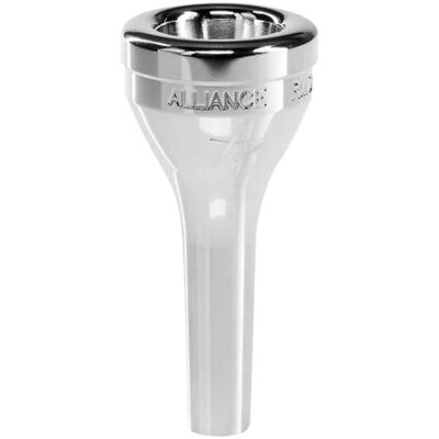 Denis Wick WFM-RM2 Alliance cornet argentée RM2
