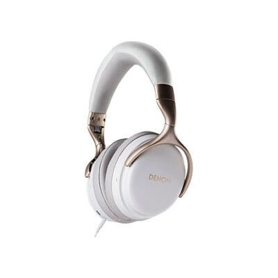 Denon AH-GC25 NC Blanc