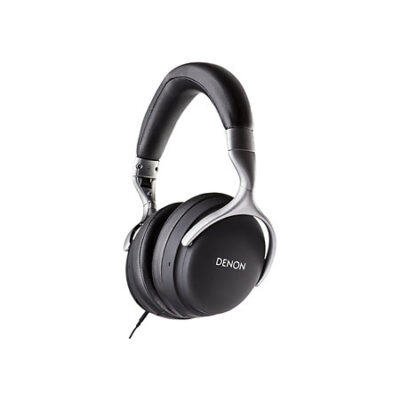 Denon AH-GC25 NC Noir
