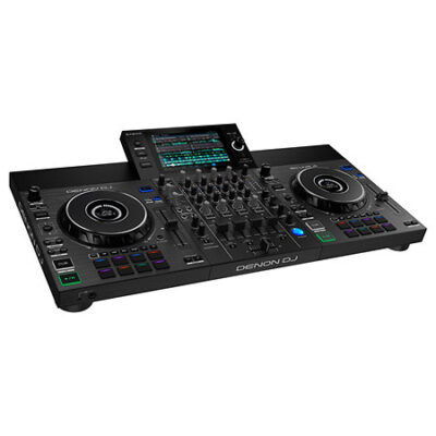 Denon DJ SC Live 4