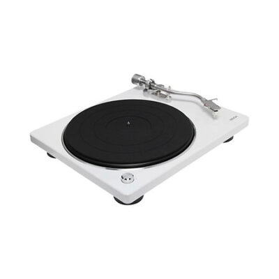 Denon DP-400 Blanc