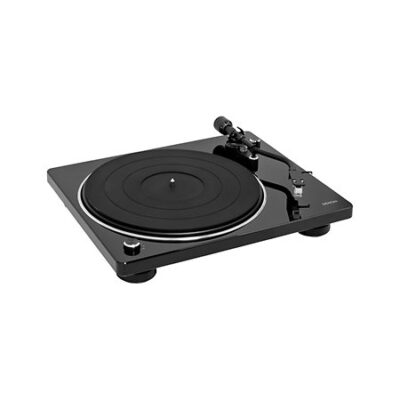 Denon DP-400 Noir