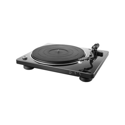 Denon DP-450 USB Noir