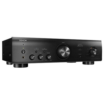 Denon PMA-600NE Noir