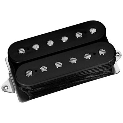 Dimarzio DP281BK Rainmaker Neck Black