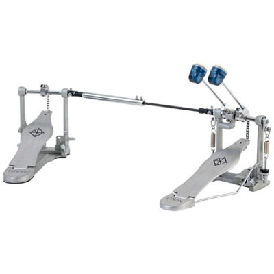 Dixon PP-P1D pédale double