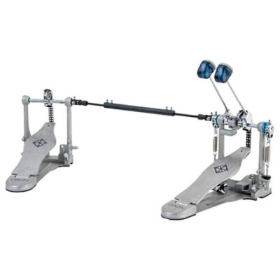 Dixon PP-P2D pédale double