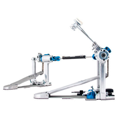 Dixon PP-PCPD1 pédale double precision coil