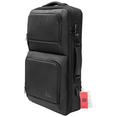 DJBAG K-Mini MK2 Medium DJ Controller Bag