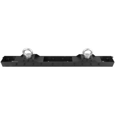 DMT Barre de fixation E6 Double