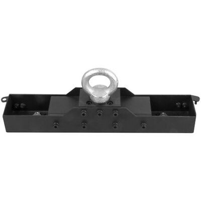 DMT Barre de fixation E6 Single