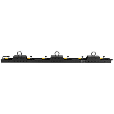 DMT Rigging Bar Premiere Series Triple