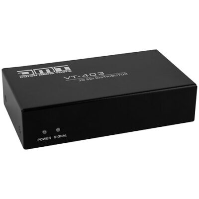 DMT VT403 – 3G SDI Distributor 1×4