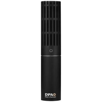 DPA 2011C Twin Diaphragm Cardioid