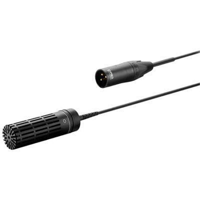 DPA 2011ER Rear Cable